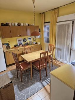 - Stan Pula Monte Zaro 64 m2 - dvje terase -