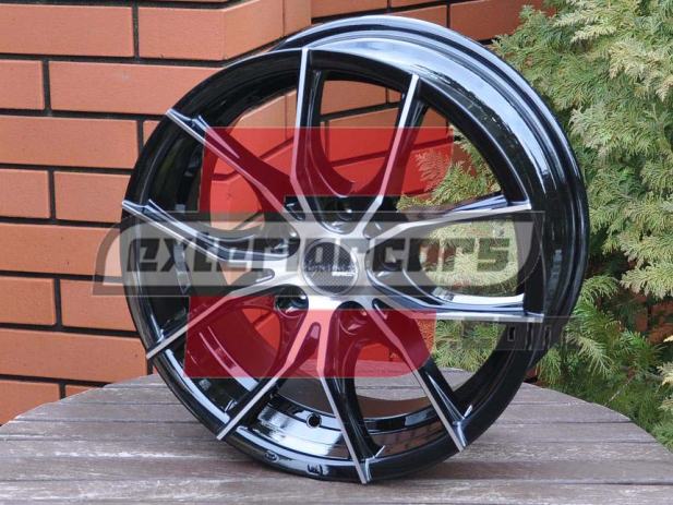 Audi Alu Felge 16 5x112