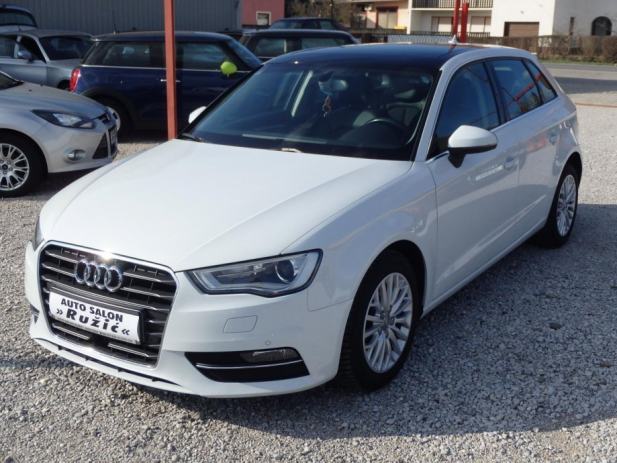 Audi a3 ксенон