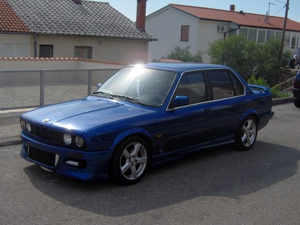 Mipa bmw 324