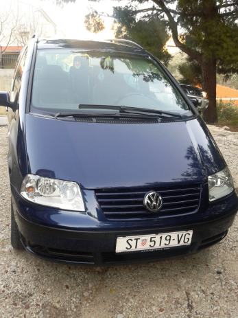 Akumulator do vw sharan 1 9 tdi Akumulator do vw sharan 1 9 tdi