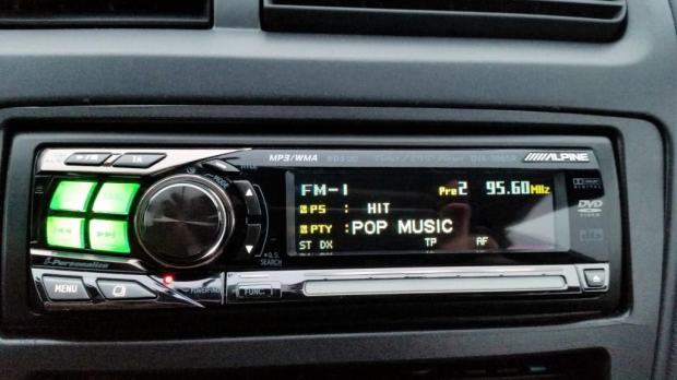 Alpine dva 9865 инструкция 2015 2017