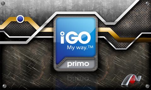 Igo primo 2019 Igo primo 2019