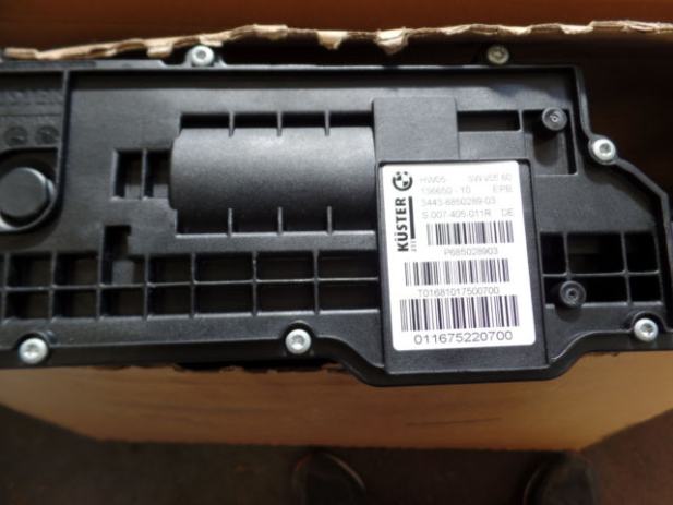 Parkirna Kocnica Mehanizam Za Bmw