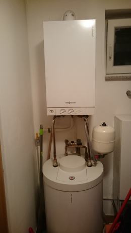 Bojler viessmann Bojler viessmann