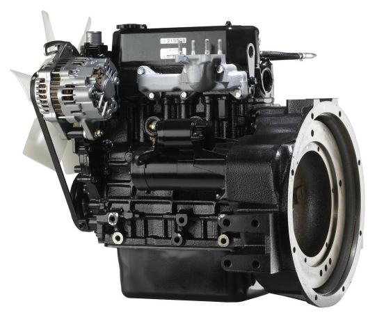 S4l2 mitsubishi помпа