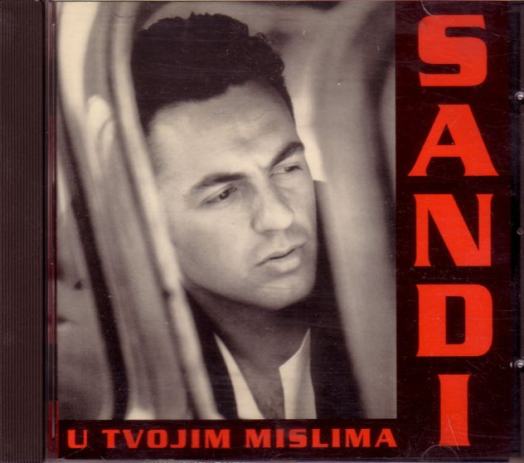 sandi cenov u tvojim mislima sandi cenov u tvojim mislima