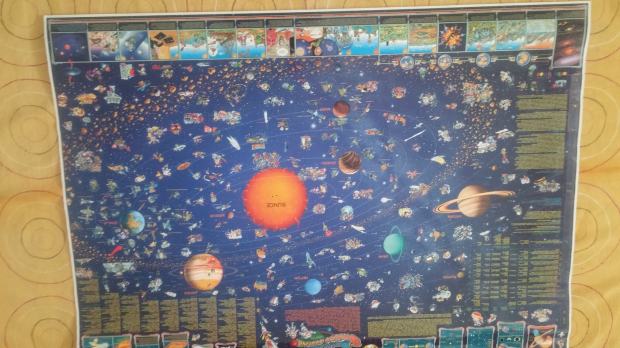 dječja karta hrvatske Djecje karta Hrvatske i ostale velikog formata NOVO dječja karta hrvatske