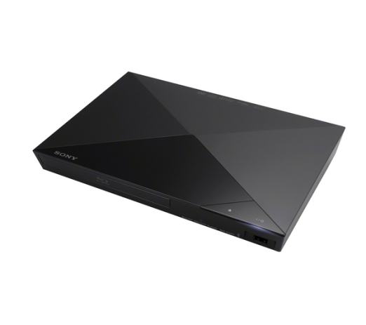 Sony BDP-S1200/BM Blu-ray Disc/DVD Player NOVO