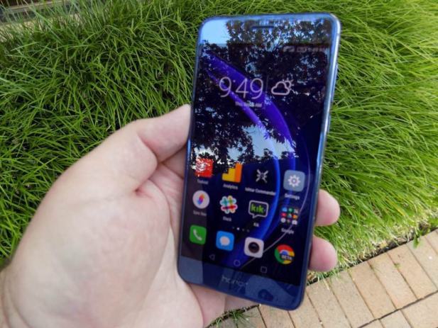 Huawei honor 8 njuskalo