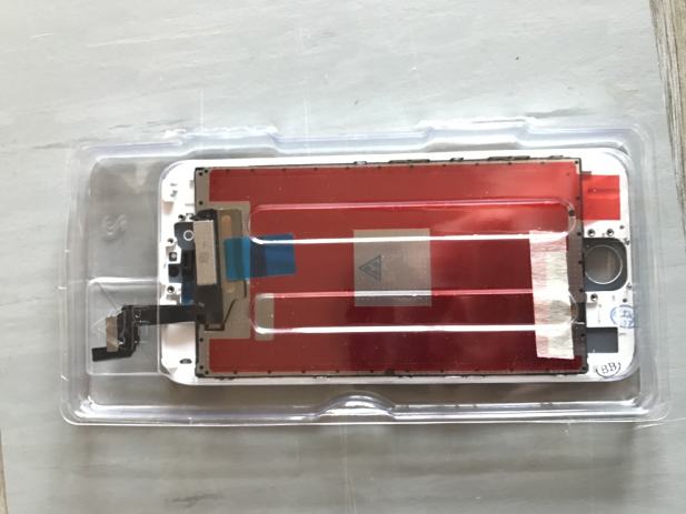 Ne dodirni crni okvir ne dodirni crni okvir