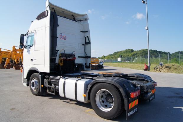 Volvo fh 42 t Volvo fh 42 t