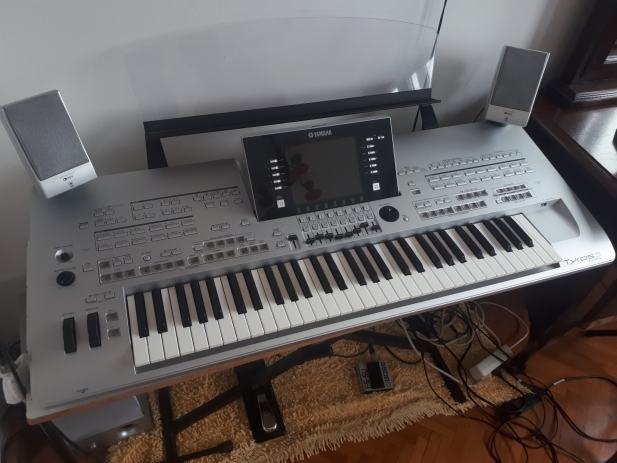 yamaha tyros voices zip yamaha tyros voices zip