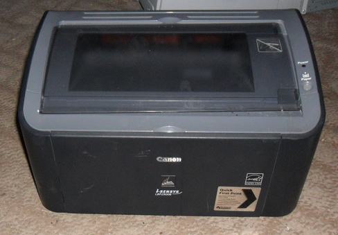 Free Download Driver Canon Lbp2900b Windows 7 - loadtreasure