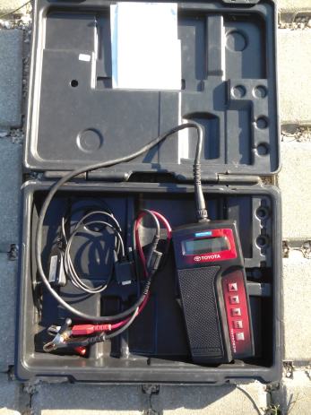 Midtronics Micro 444 Xl Software