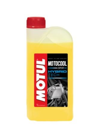 Антифриз motul motocool