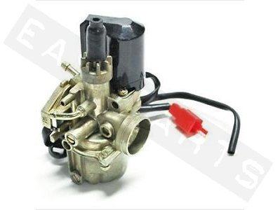 Карбюратор honda lead 50