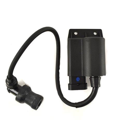 CDI/Bobina Per Piaggio 50/100 4T - Compatibile Con Zip, Liberty, Fly, Senza Limitatore - Foto 7