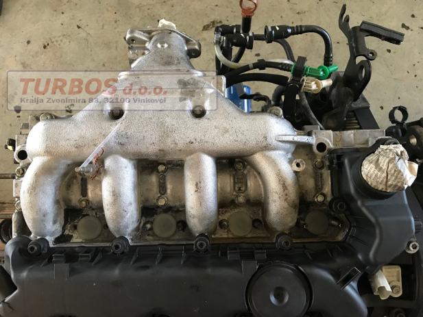 Peugeot psa двигатель