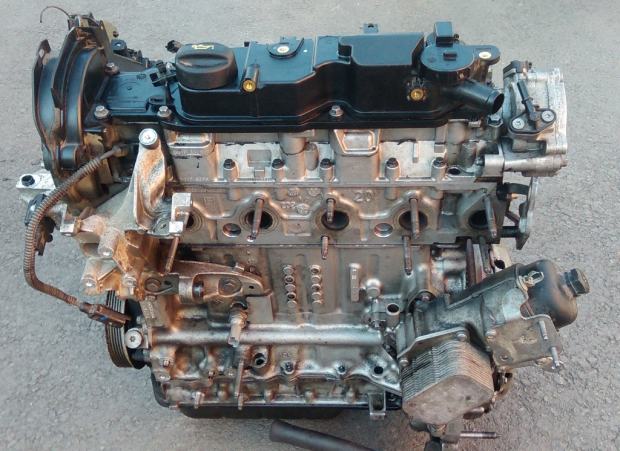 1 6 hdi peugeot