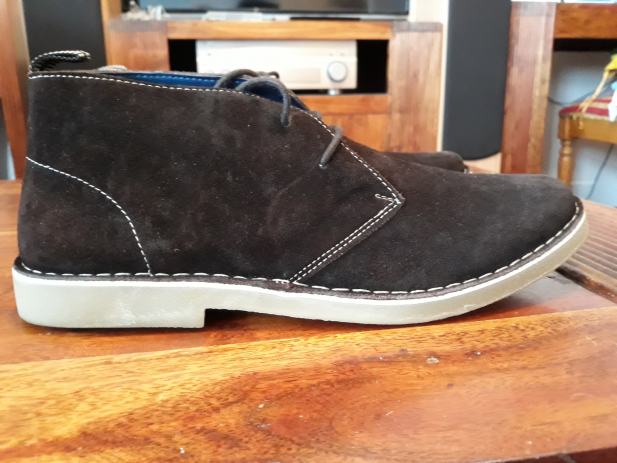 clarks cipele