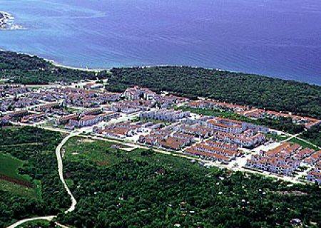 karta istre barbariga Apartman: Barbariga, Istra karta istre barbariga