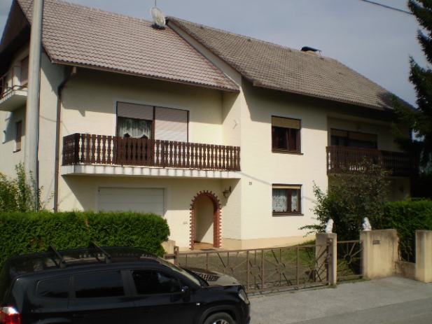 poljanica bistranska karta Kuća: Poljanica Bistranska, katnica s garažom, 350 m2 (prodaja) poljanica bistranska karta