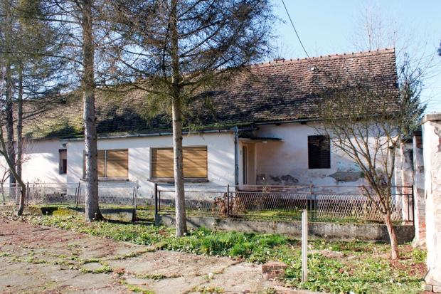 strošinci karta Kuća: Strošinci, Prizemnica, 257 m2 (prodaja) strošinci karta