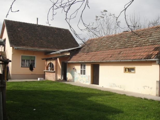 velimirovac karta Kuća: Velimirovac ( Našice ), prizemnica 90 m2 (prodaja) velimirovac karta