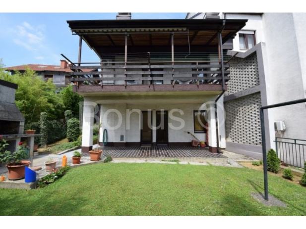 Prodaja - Kuća 360 m2 - Maksimir, Rebrovac (prodaja)