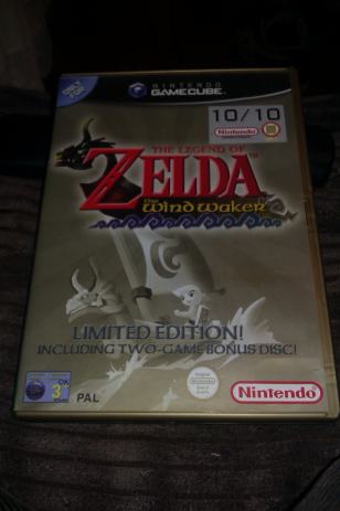 Legend Of Zelda Master Quest Gamecube Iso