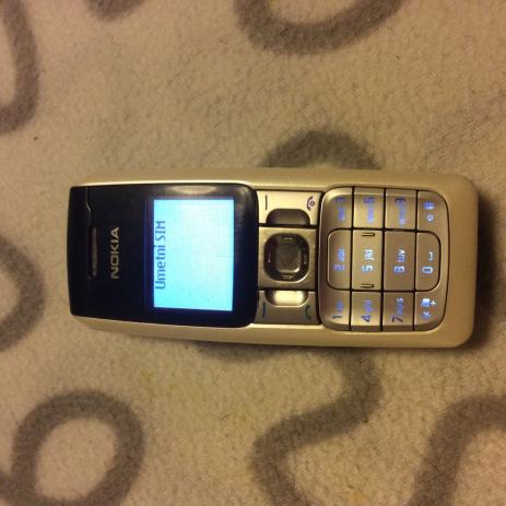 Nokia 2310 аккумулятор