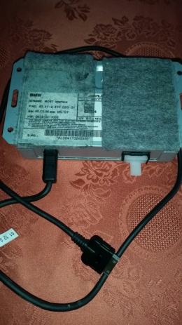 Bmw Mini Ipod Interface 3 Jka 5 Ca 6 Ca 7 Ca Z4 X1 X5