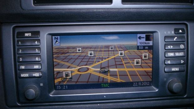 Bmw Navigacija Karte Za 2018 Godinu