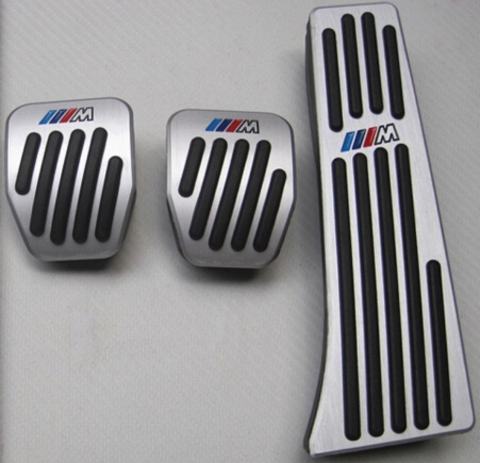 Bmw Pedale M