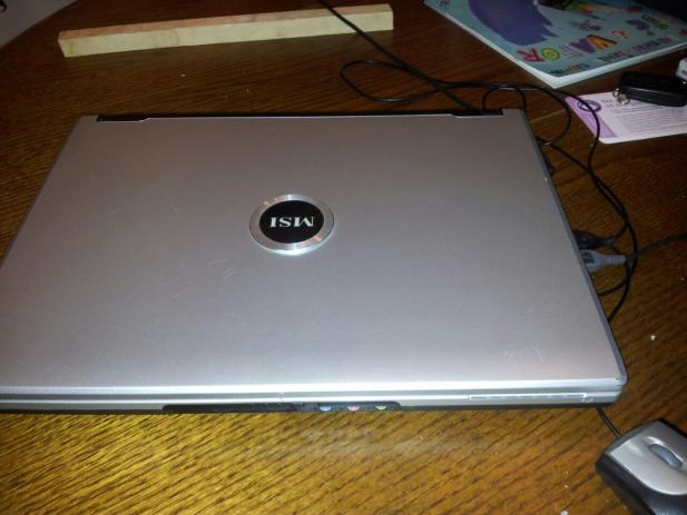 msi ms-10342