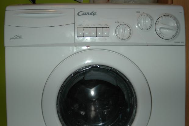 Инструкция к стиральной машине канди