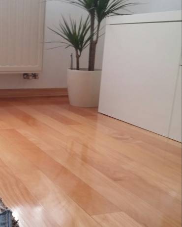 PARKET BUKVA I KLASA - PARENA