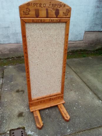 Oglasna ploča oglasna ploča