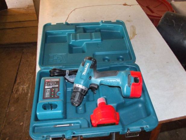 6281d makita мотор