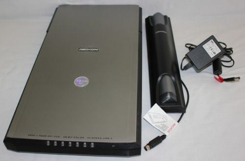 Scanner Scanner