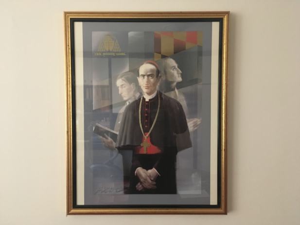 Slikovni rezultat za portret stepinca