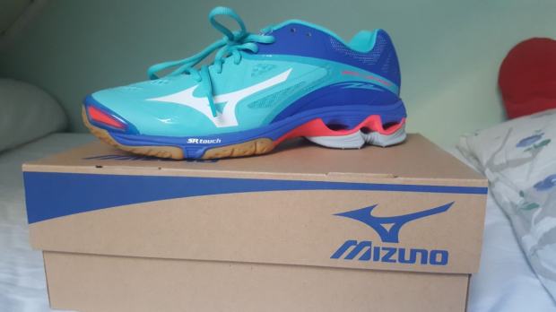 mizuno patike za rukomet