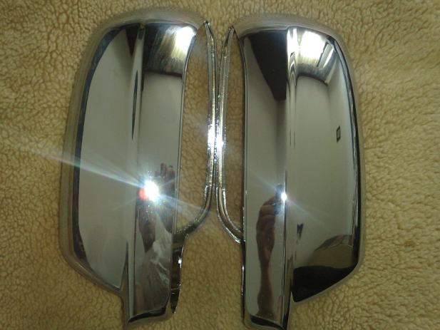 Kromirani Retrovizori Vw Ag