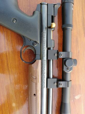 Ремкомплект crosman 1377