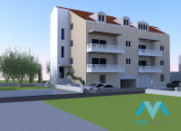 Stambena građevina PILOT`S RESIDENCE CAVTAT