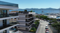 Stambena građevina Marina Project Zadar