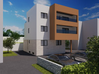 Stambena građevina Novogradnja Čučerska