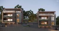 Stambena građevina Projekt EDEN RESIDENCE