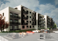 Stambena građevina Projekt FAMILY DREAM - Botinec